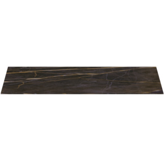 IS_Conca_T3971DG_Cuto_NN_wtop100-Marble-BLK;Front-View